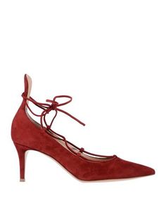 Туфли Gianvito Rossi
