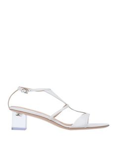 Сандалии Gianvito Rossi