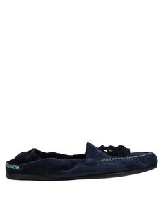 Мокасины Salvatore Ferragamo