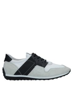 Низкие кеды и кроссовки Tod`S