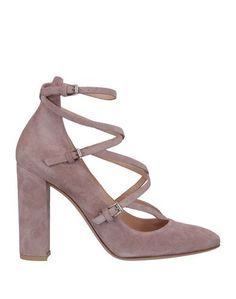 Туфли Gianvito Rossi