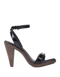 Сандалии Proenza Schouler