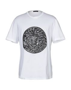 Футболка Versace