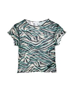 Футболка Topshop