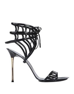 Сандалии Gianvito Rossi