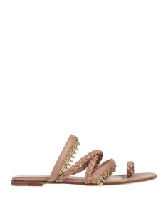 Сандалии Gianvito Rossi