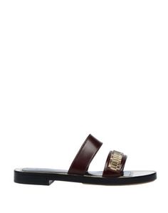 Сандалии Lanvin
