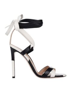 Сандалии Gianvito Rossi