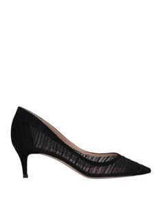 Туфли Gianvito Rossi