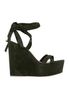 Сандалии Gianvito Rossi