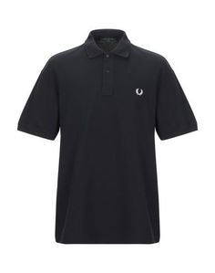 Поло Fred Perry