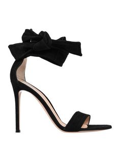 Сандалии Gianvito Rossi