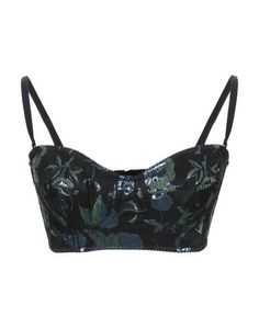 Топ без рукавов Dolce & Gabbana