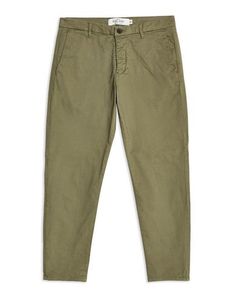 Повседневные брюки Topman