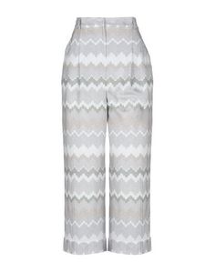 Повседневные брюки Missoni