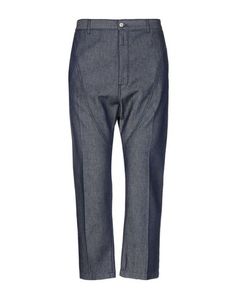 Джинсовые брюки Golden Goose Deluxe Brand