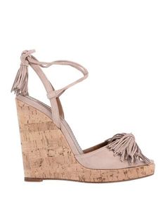 Сандалии Aquazzura