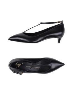 Туфли Giuseppe Zanotti