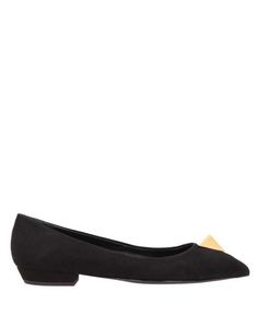 Балетки Giuseppe Zanotti