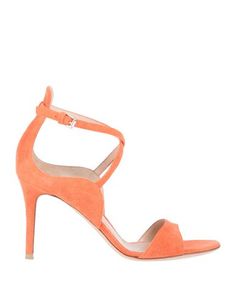 Сандалии Gianvito Rossi