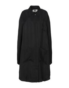 Короткое платье Mm6 Maison Margiela