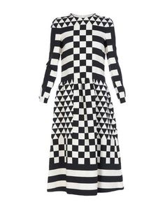 Платье длиной 3/4 Valentino