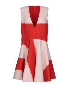 Короткое платье Giambattista Valli