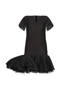 Короткое платье Giambattista Valli
