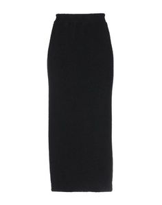 Длинная юбка Mm6 Maison Margiela
