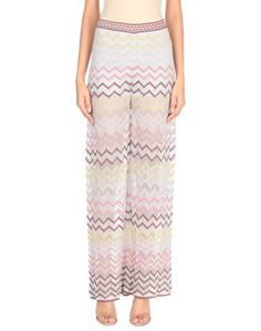 Повседневные брюки Missoni