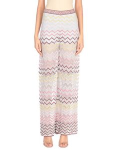 Повседневные брюки Missoni