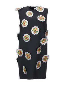 Короткое платье Victoria, Victoria Beckham