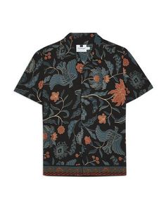 Pубашка Topman