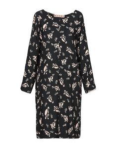 Короткое платье Marni