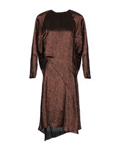 Платье длиной 3/4 Jil Sander