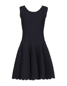 Короткое платье AlaÏa