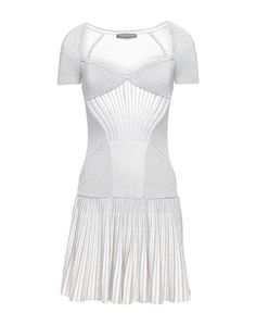 Короткое платье Alexander Wang