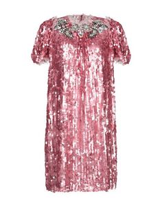 Короткое платье Dolce & Gabbana
