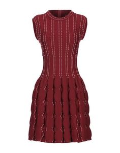 Короткое платье AlaÏa