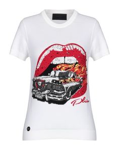 Свитер Philipp Plein