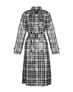 Легкое пальто Burberry
