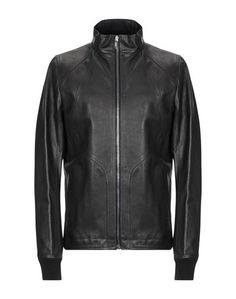 Куртка Rick Owens