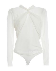 Блузка Elisabetta Franchi