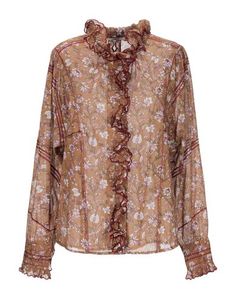 Pубашка Isabel Marant Étoile