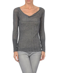 Свитер с длинными рукавами Brunello Cucinelli