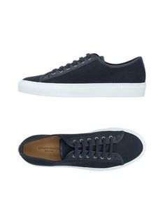 Низкие кеды и кроссовки Common Projects