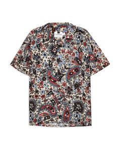 Pубашка Topman