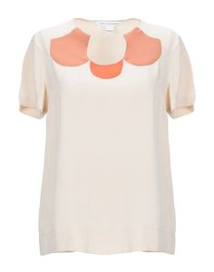 Блузка Diane von Furstenberg