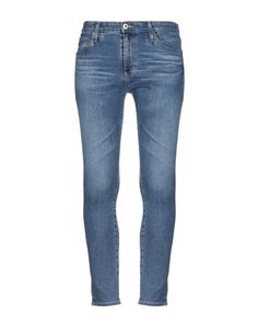 Джинсовые брюки Ag Jeans