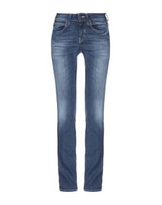 Джинсовые брюки Meltin POT